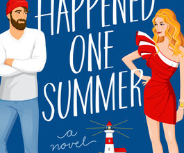 It Happened One Summer by Tessa Bailey 