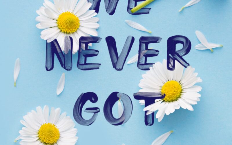 Things We Never Got Over By Lucy Score