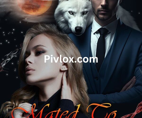 Mated to the Lycan King by Jennifer Baker