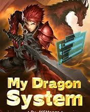 My Dragon System by JKSManga