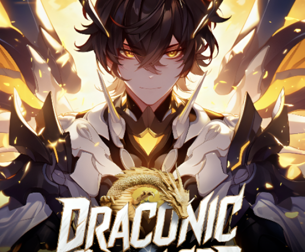 Talent Awakening: Draconic Overlord Of The Apocalypse