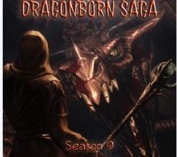 Dragonborn Saga