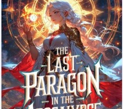 The Last Paragon in the Apocalypse