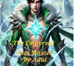 The Empyreal Gem Master