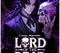 Lord Of The Dead