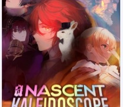 A Nascent Kaleidoscope