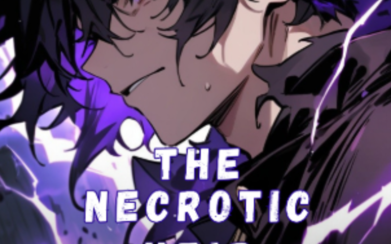 The Necrotic Heir