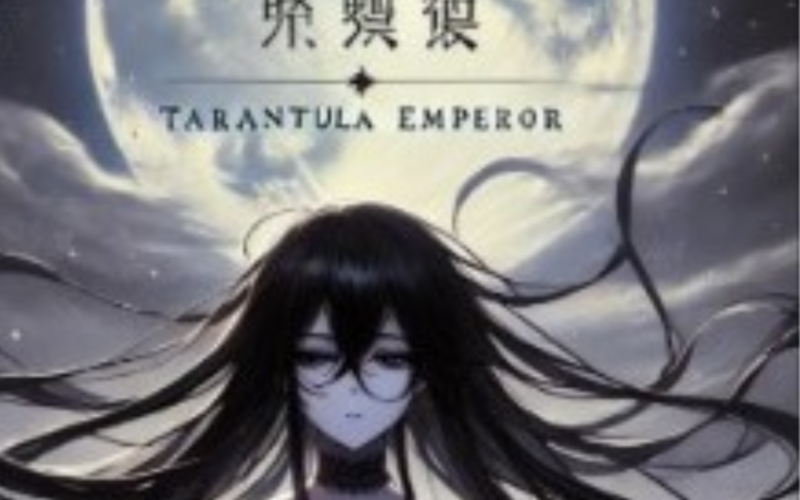 The Awakening of the Tarantula Emperor