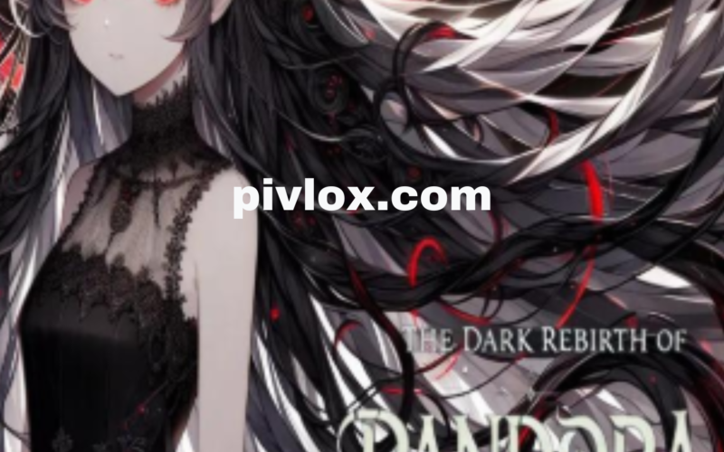 The Dark Rebirth of Pandora: Revenge of the Abyss