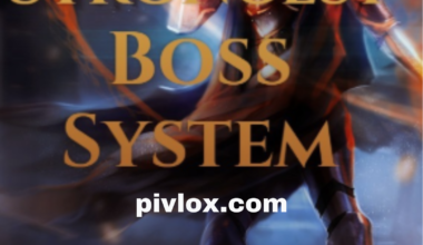 The Strongest Boss System