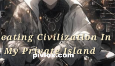 Creating Civilization in My Private Island