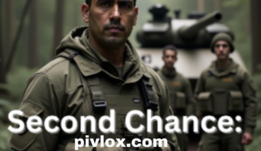 Second Chance: The Military System