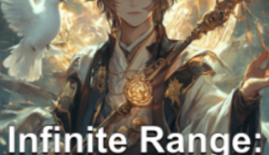 Infinite Range: The Sniper Mage