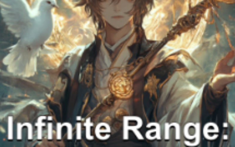 Infinite Range: The Sniper Mage