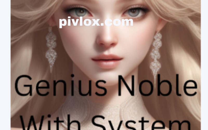 Genius Noble With System by Sleepingpeacefully