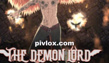 The Demon Lord Is An Angel by Haizao