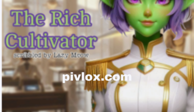 The Rich Cultivator by LazyMeow