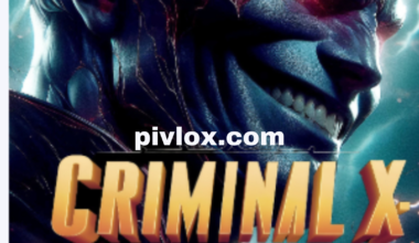 Criminal X: Epitome of Evil By KhyaaL