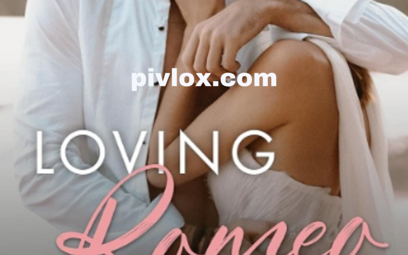 Loving Romeo by Laura Pavlov