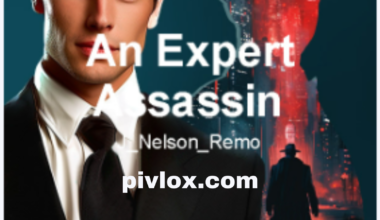 An Expert Assassin by J. Nelson Remo