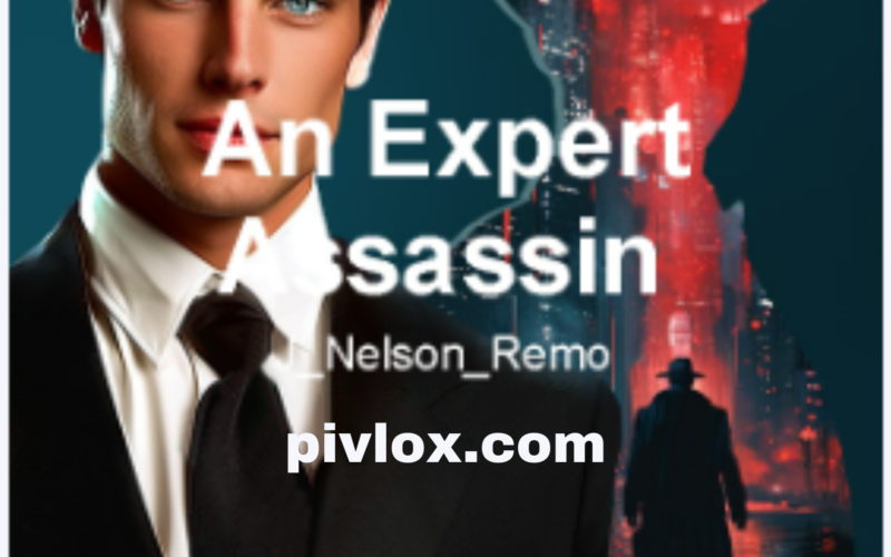 An Expert Assassin by J. Nelson Remo