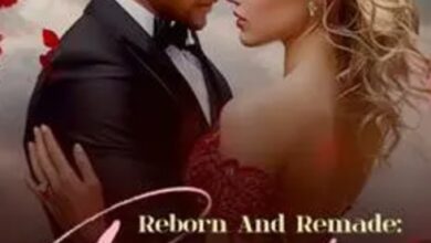 Reborn And Remade: Pursued By The Billionaire by Rabbit 