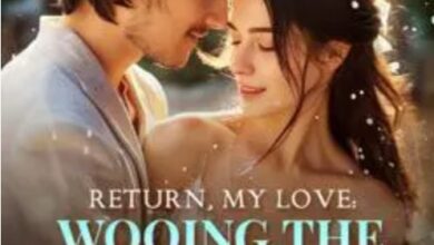 Return My Love: Wooing the Neglected Ex-Wife